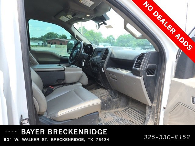 Used 2022 Ford F350 XL w/ Power Equipment Group image 13