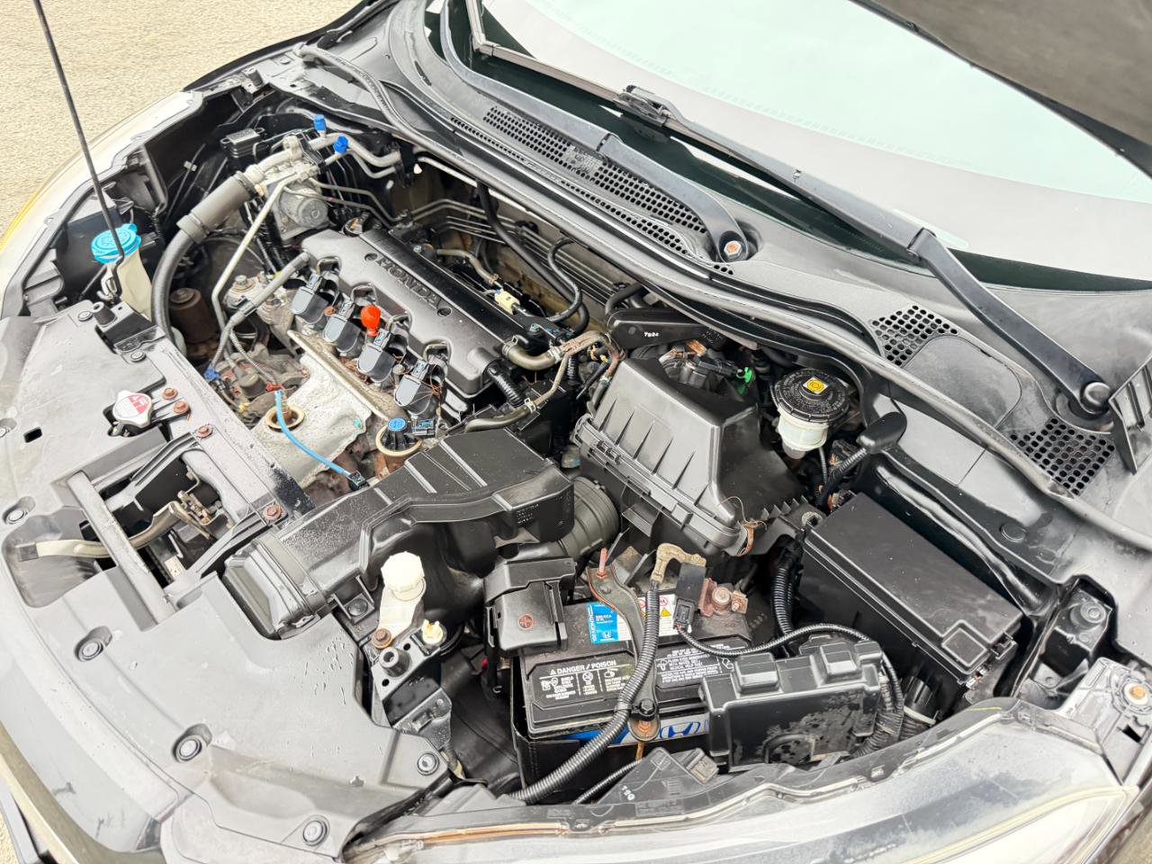 Used 2017 Honda HR-V EX-L image 77