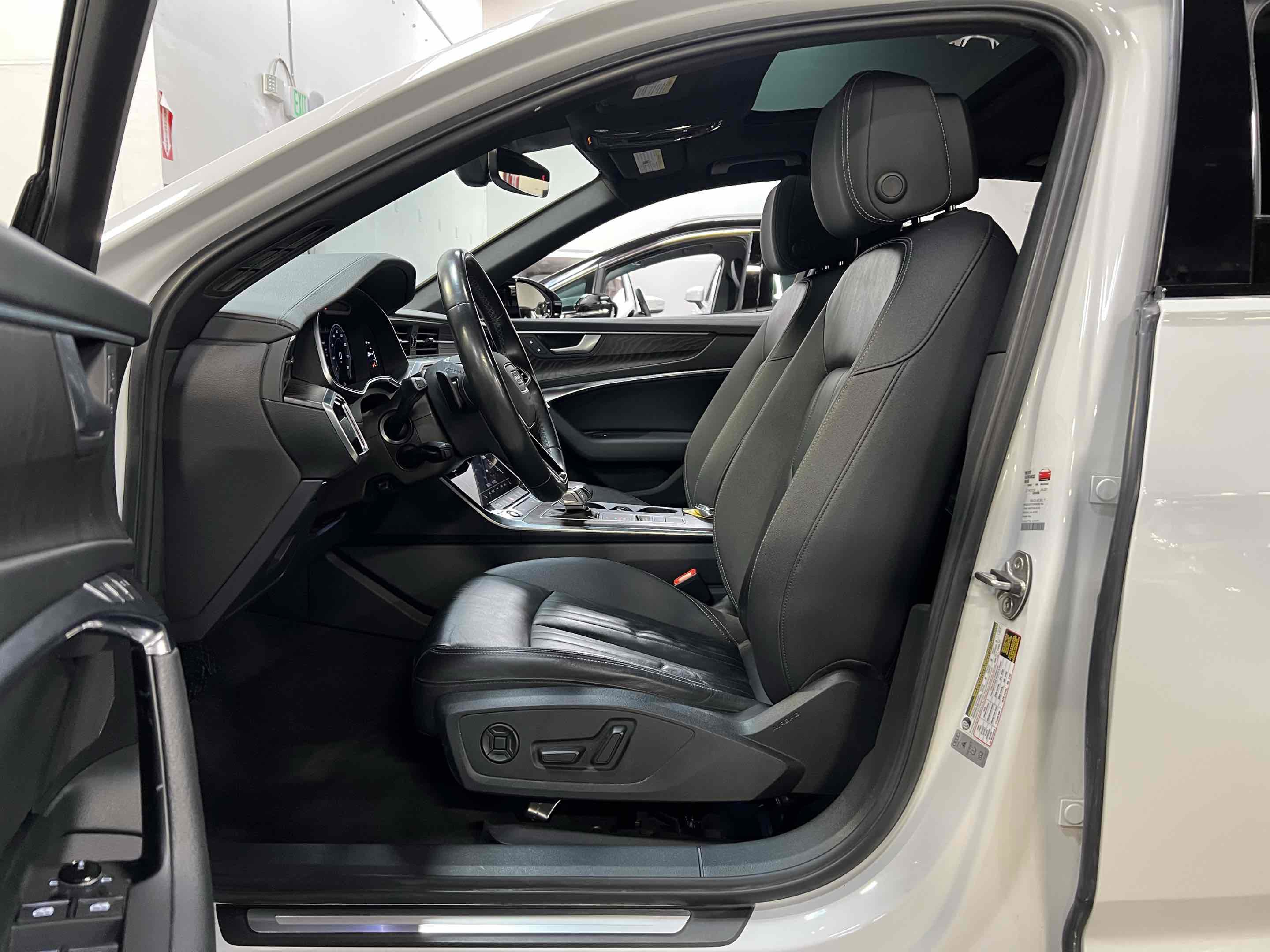 Used 2021 Audi A6 2.0T Premium w/ Convenience Package image 6