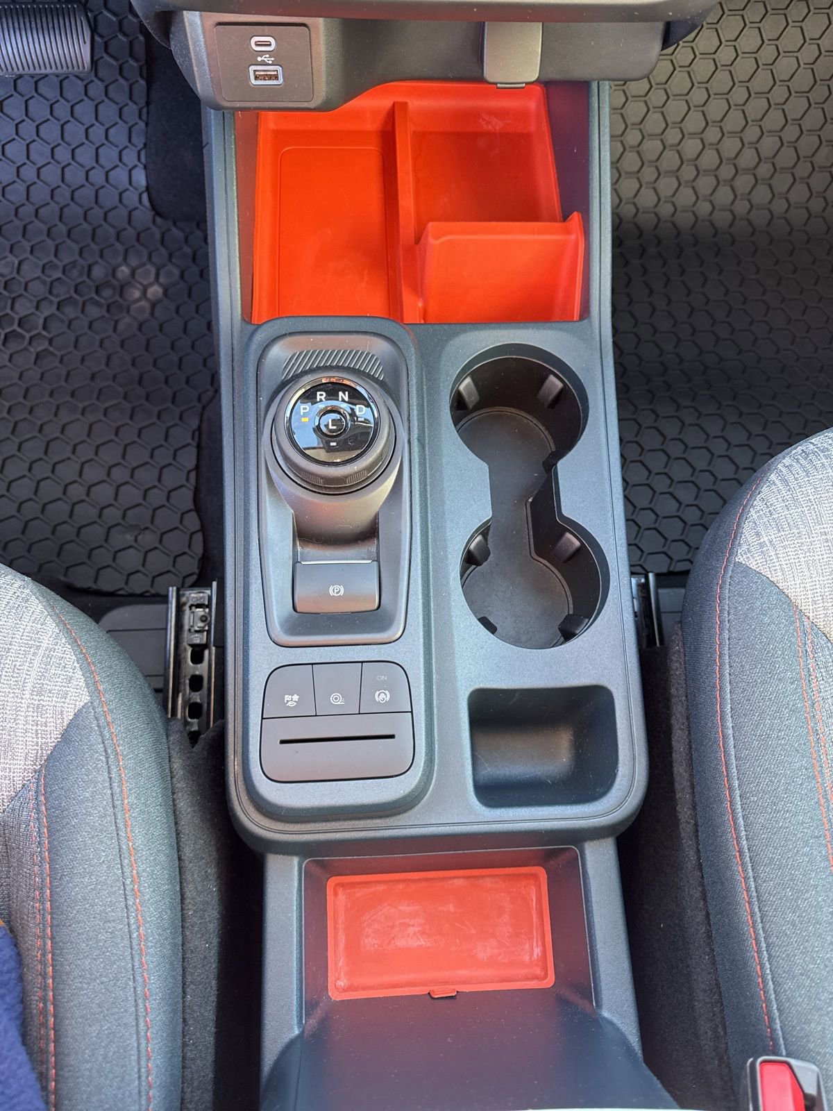 Used 2023 Ford Maverick XLT image 20