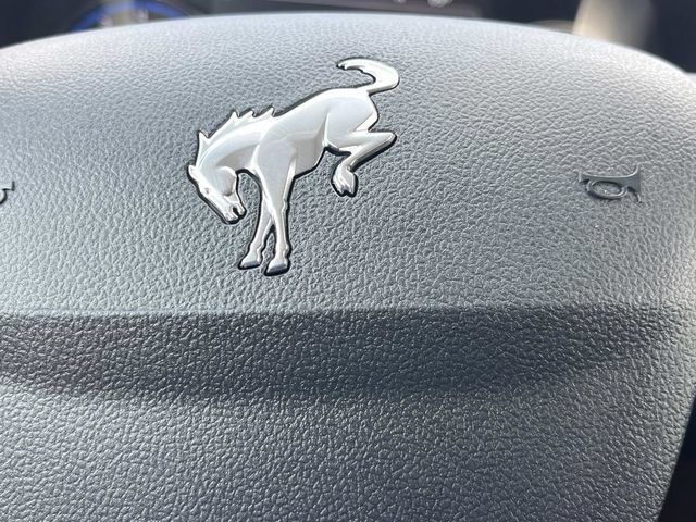 Used 2023 Ford Bronco Sport Outer Banks AWD/4WD image 38