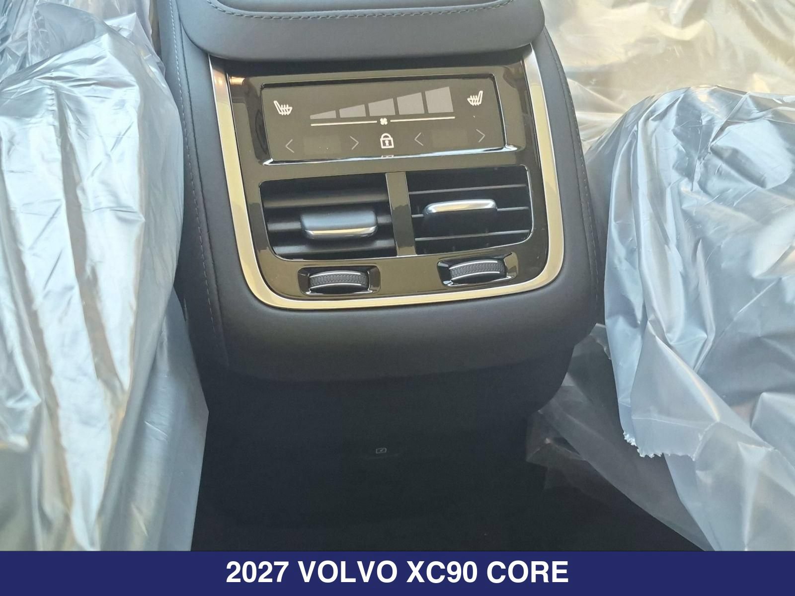 New 2027 Volvo XC90 B5 Core AWD/4WD image 19