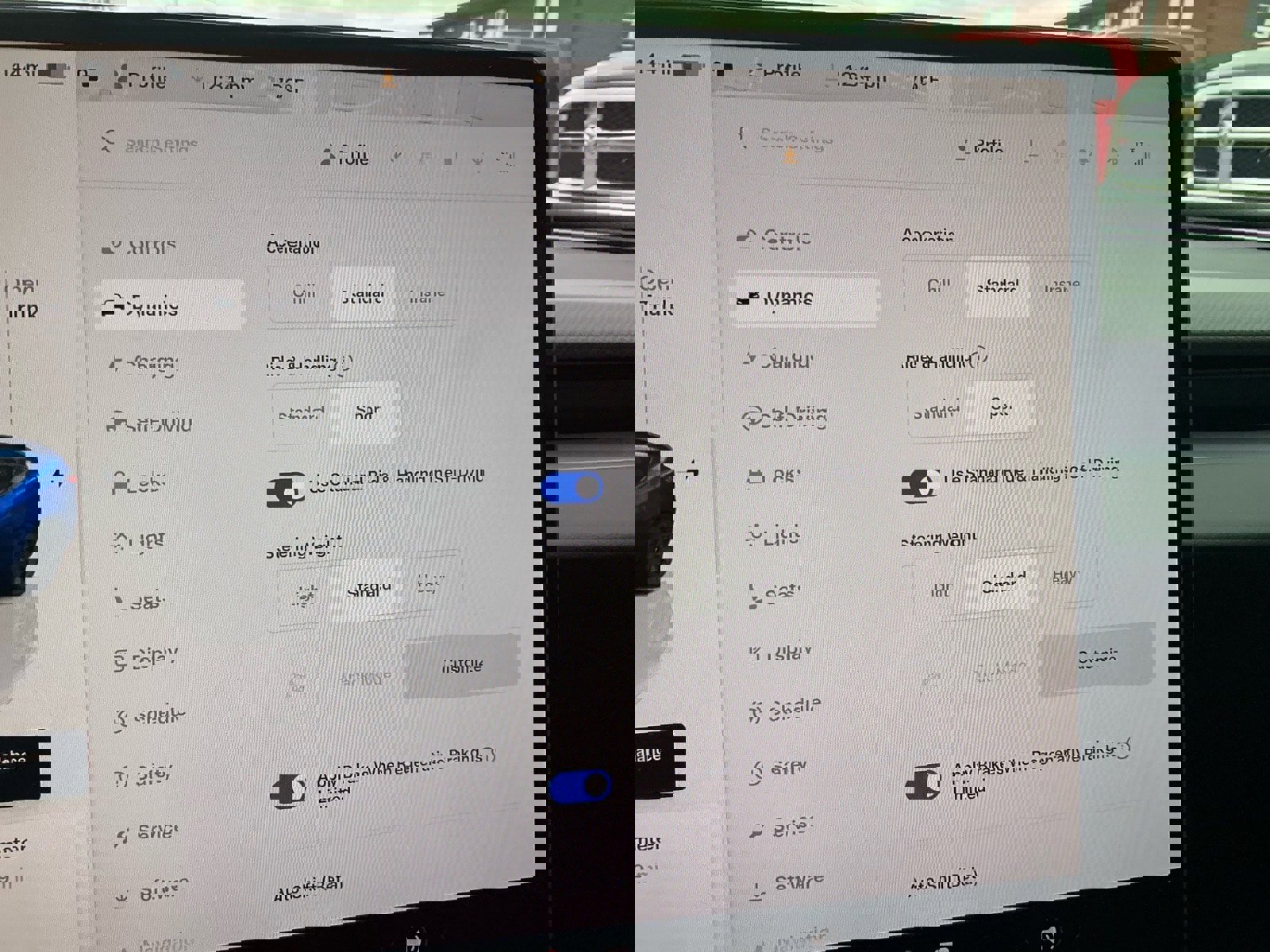 Used 2025 Tesla Model 3 Performance image 9