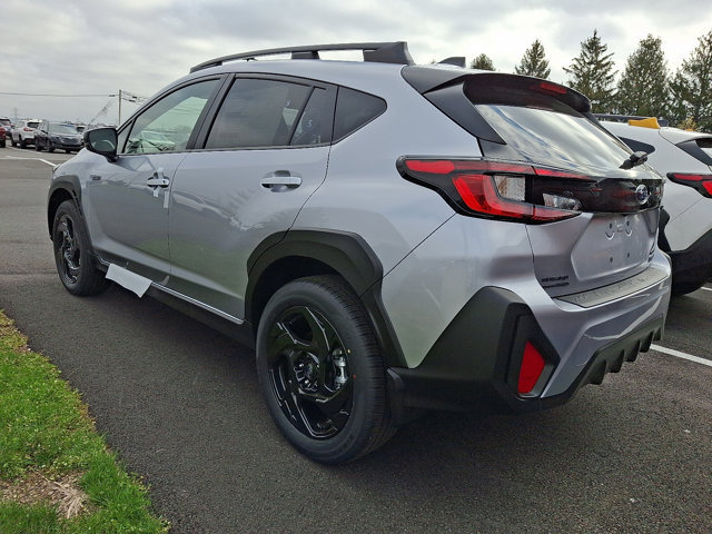 New 2026 Subaru Crosstrek 2.5i Sport w/ Crosstrek Mirror Package AWD/4WD image 3