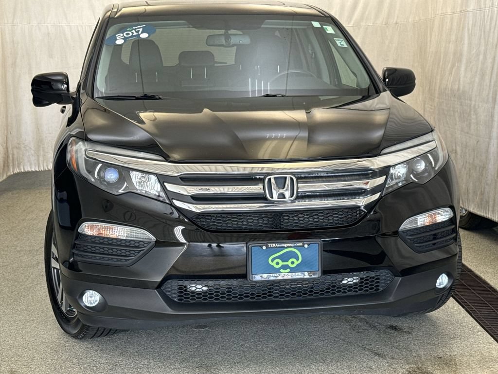 Used 2017 Honda Pilot EX-L image 4