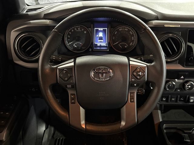 Certified 2019 Toyota Tacoma TRD Off-Road image 27