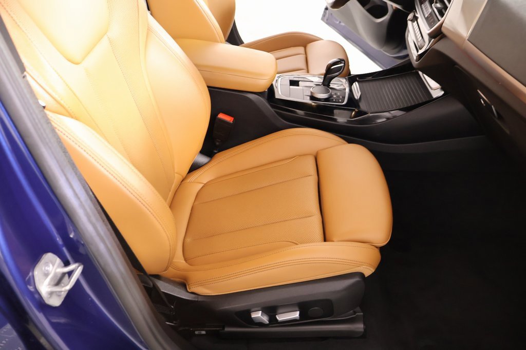 Used 2023 BMW X3 sDrive30i w/ M Sport Package image 14