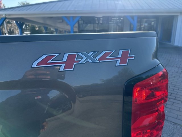 Used 2014 Chevrolet Silverado 1500 High Country w/ High Country Premium Package image 55