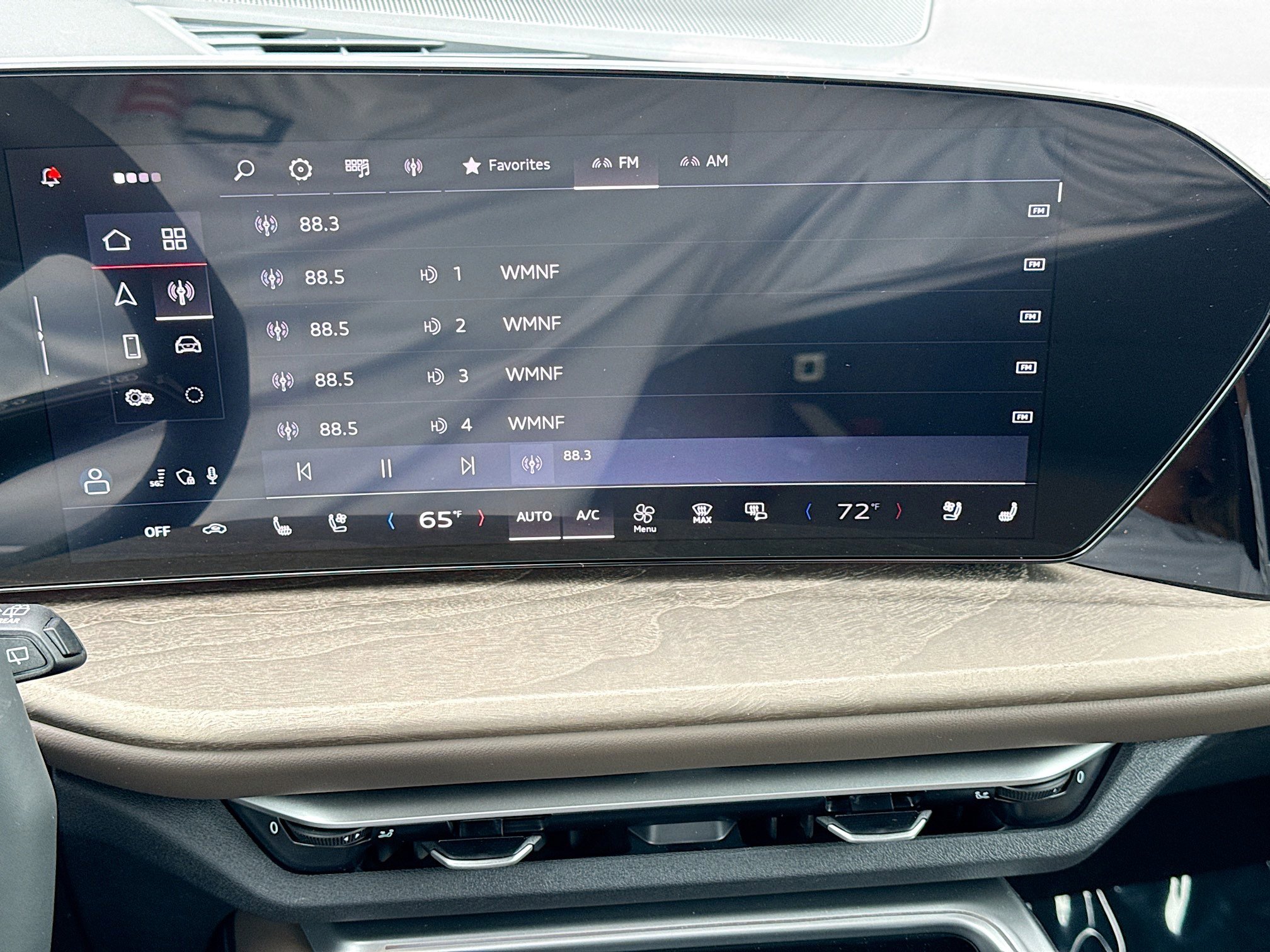 New 2025 Audi Q5 Premium Plus image 31