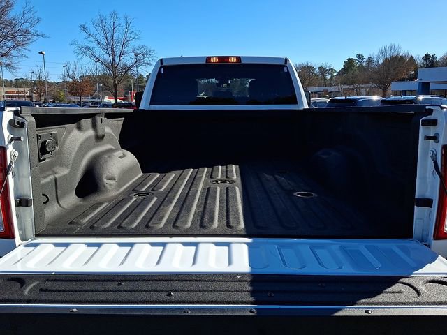 Used 2024 RAM 3500 Big Horn image 35