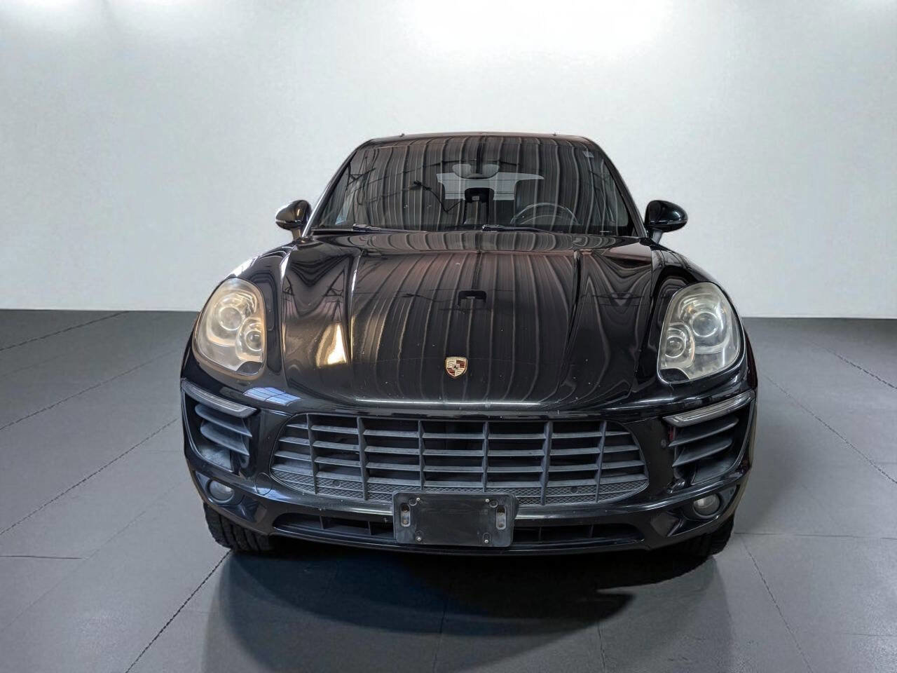 Used 2015 Porsche Macan S image 3