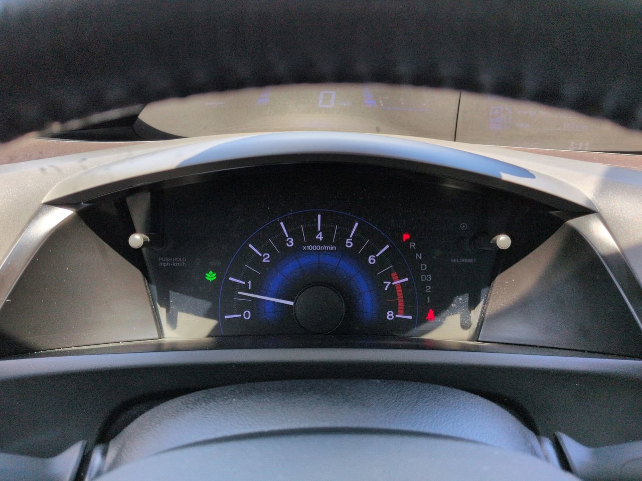 Used 2012 Honda Civic EX-L image 27