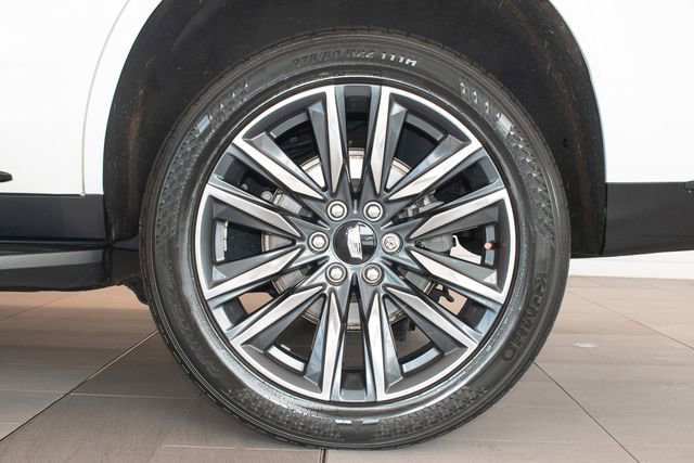 Used 2021 Cadillac Escalade Sport Platinum AWD/4WD image 9