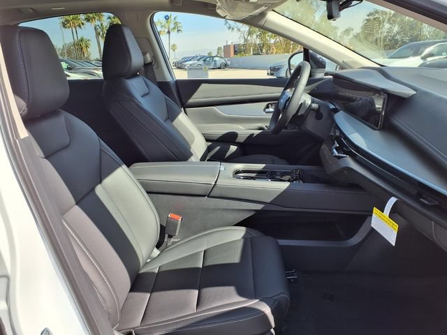 New 2026 Nissan Murano SL AWD/4WD image 6