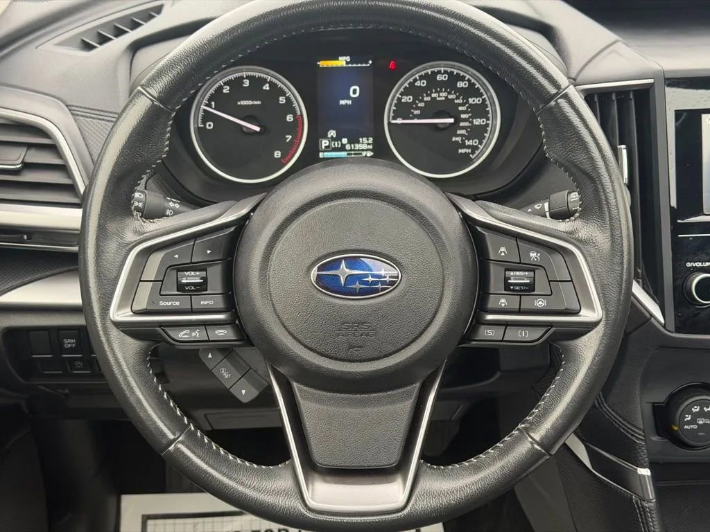 Used 2024 Subaru Forester Premium AWD/4WD image 15