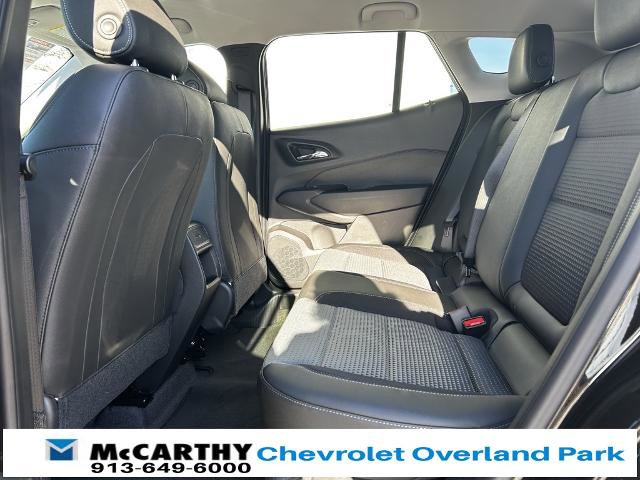 New 2026 Chevrolet Trax LT w/ Driver Confidence Package image 18