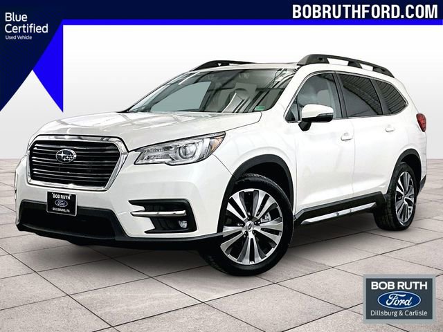 Used 2022 Subaru Ascent Limited w/ Technology Package AWD/4WD video 1