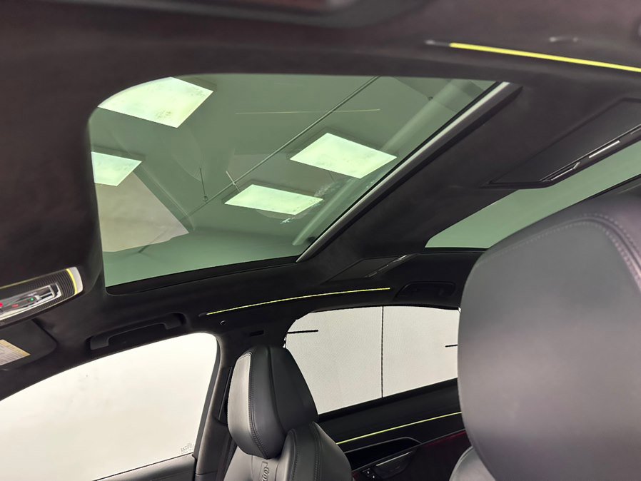 Used 2020 Audi S8 L w/ Full Leather Package image 21