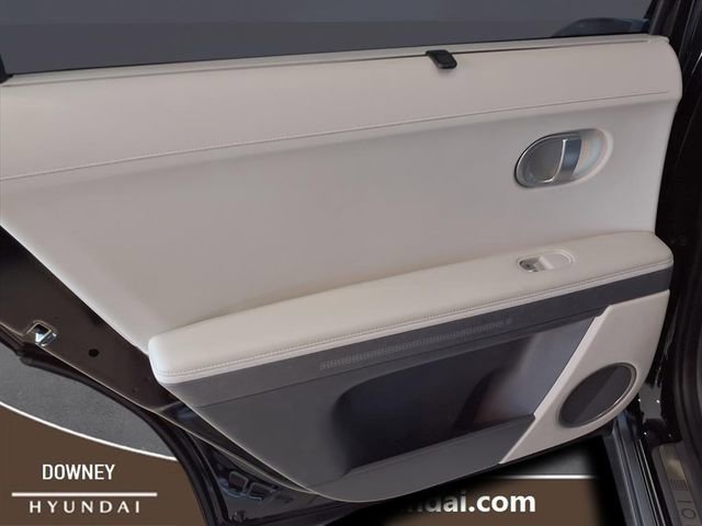 Used 2024 Hyundai Ioniq 5 Limited image 5