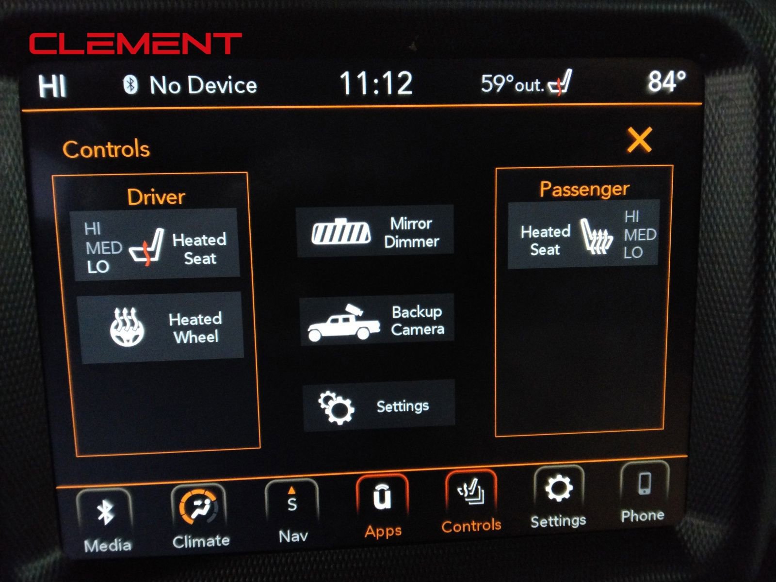 Used 2022 Jeep Gladiator Overland w/ Popular Equipment Package image 26