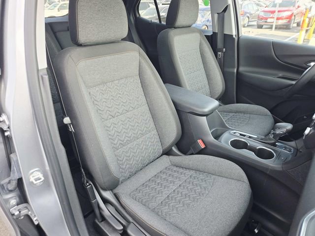 Used 2024 Chevrolet Equinox LT w/ LPO, Floor Liner Package AWD/4WD image 13