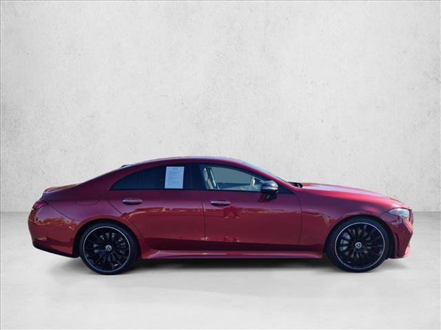 Used 2020 Mercedes-Benz CLS 450 image 4