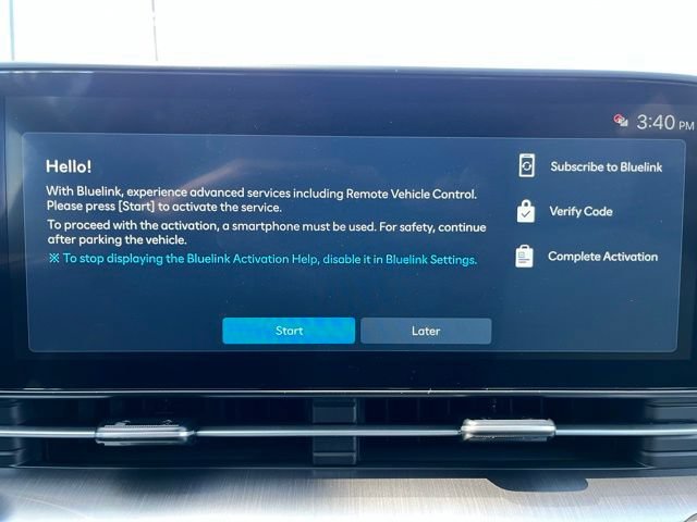 New 2026 Hyundai Kona SEL Sport FWD image 10