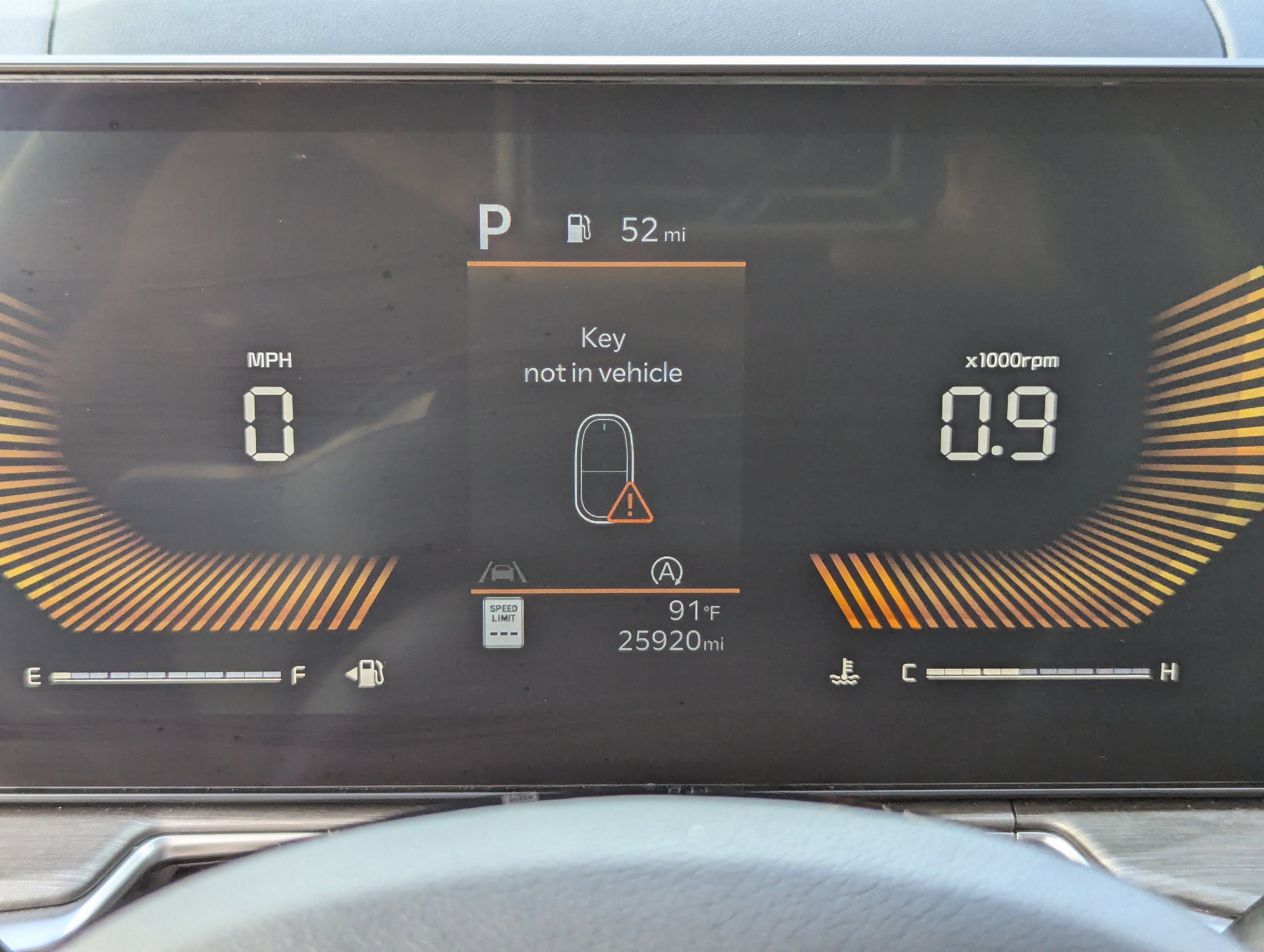 Certified 2024 Kia Sorento X-Line EX image 38