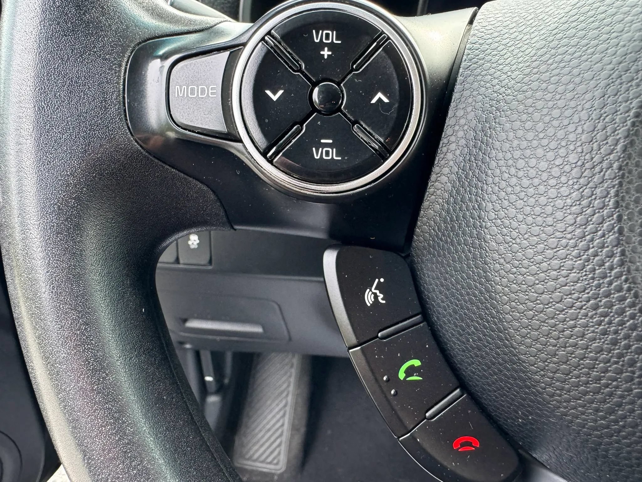 Used 2014 Kia Soul + w/ UVO w/Eservices Package FWD image 15