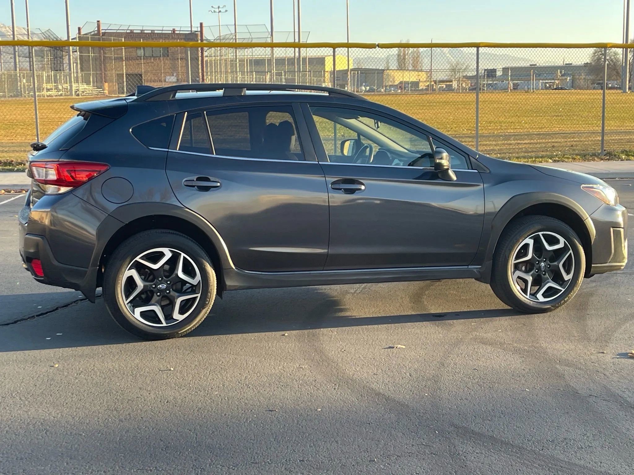 Used 2019 Subaru Crosstrek 2.0i Limited image 12