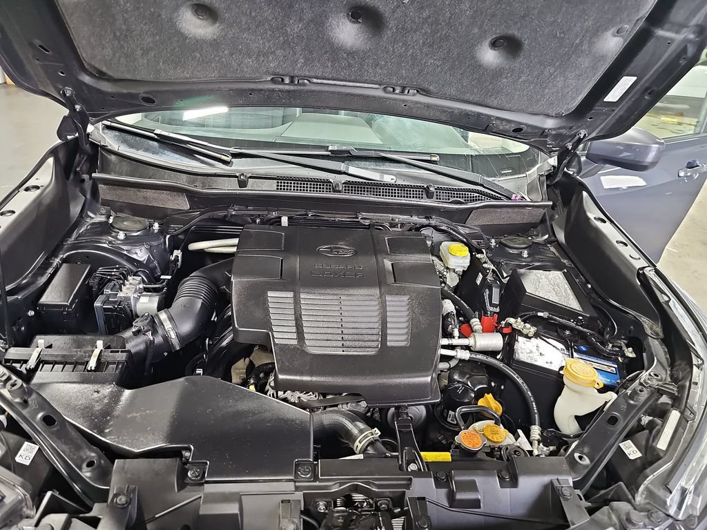 Used 2022 Subaru Forester Premium AWD/4WD image 31