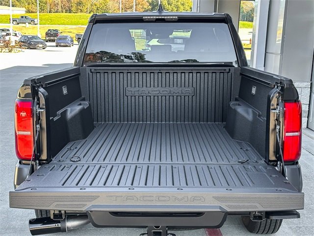 New 2026 Toyota Tacoma SR5 image 23