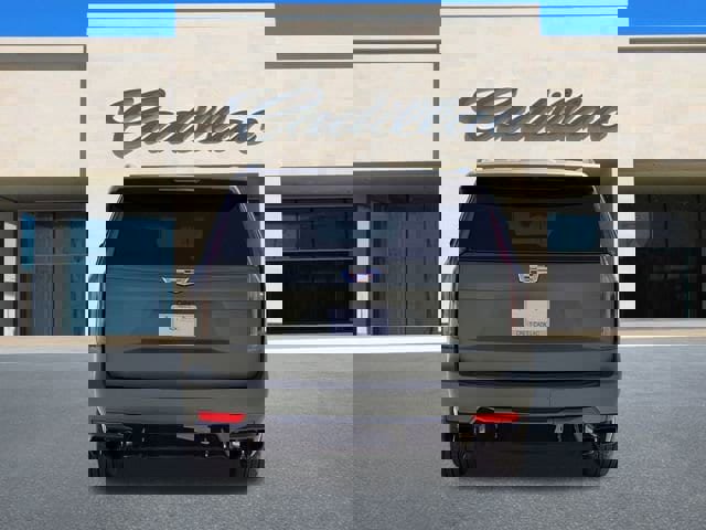Certified 2024 Cadillac Escalade V w/ Heavy-Duty Trailer Package image 5