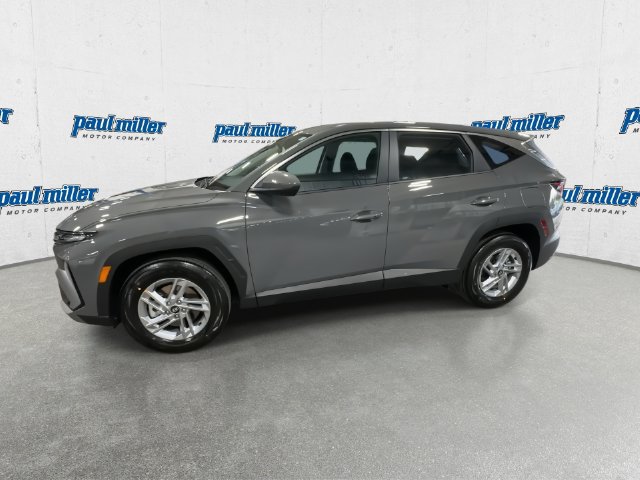 Used 2026 Hyundai Tucson SE FWD image 6