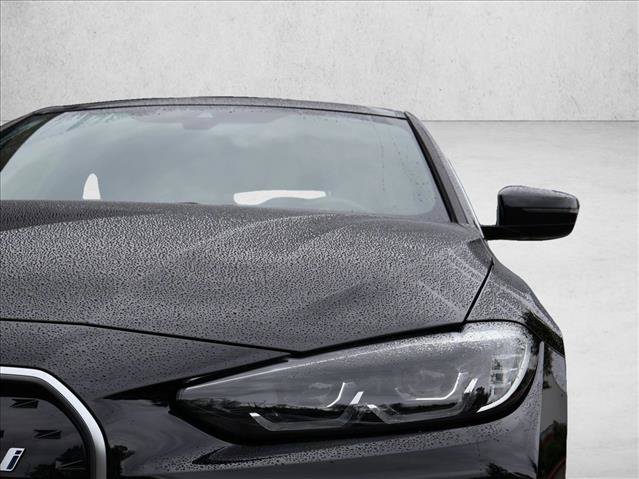 Certified 2023 BMW i4 eDrive35 w/ Premium Package RWD video 2
