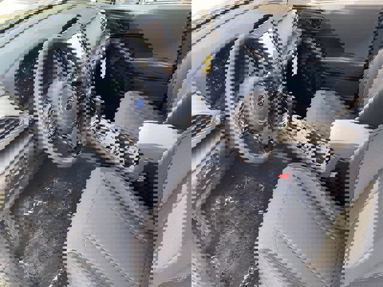 New 2026 Subaru Crosstrek 2.5i image 14