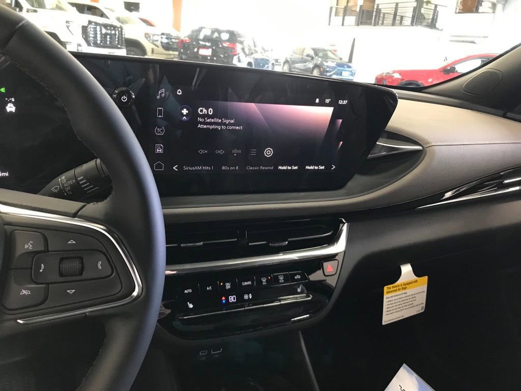 Used 2026 Buick Envista Avenir image 15