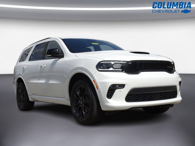 Used 2023 Dodge Durango GT AWD/4WD image 1