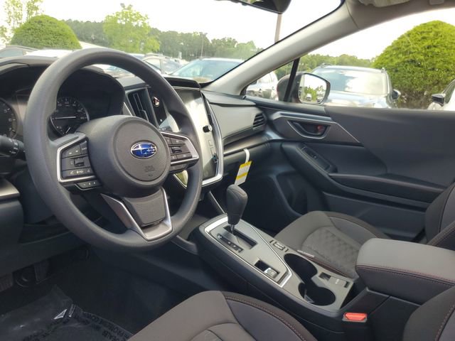 Certified 2025 Subaru Impreza 2.0i Sport image 13