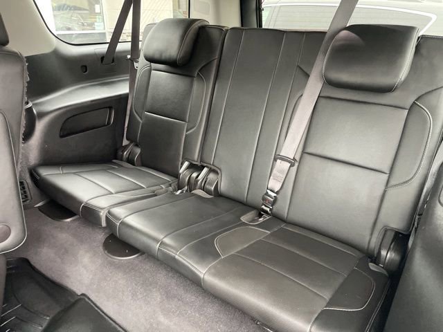 Used 2020 GMC Yukon XL SLT image 9