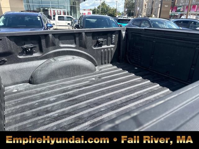 Used 2023 Ford F150 Lariat w/ Equipment Group 502A High image 13