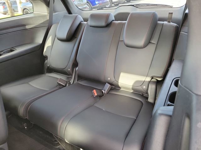Certified 2025 Honda Odyssey Sport-L image 13