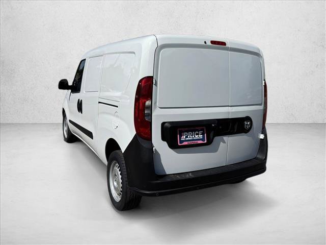 Used 2021 RAM ProMaster City Tradesman FWD image 5