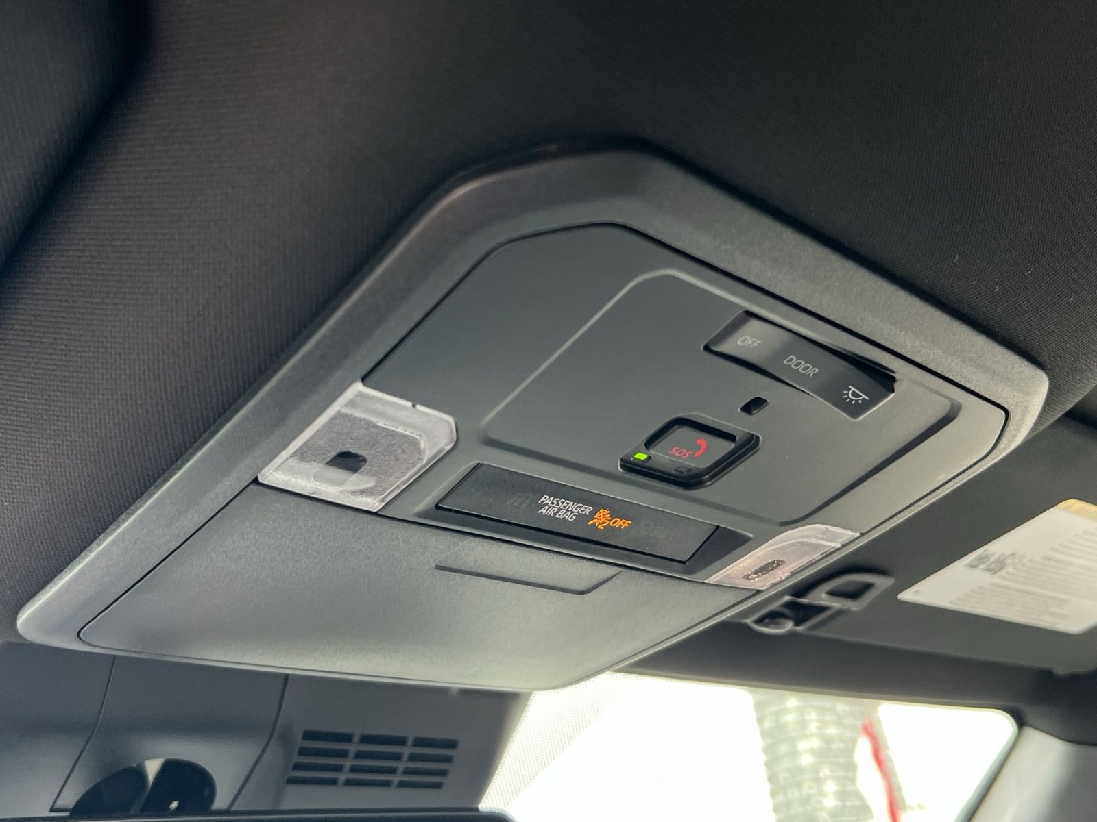 New 2025 Toyota Tacoma SR5 image 26