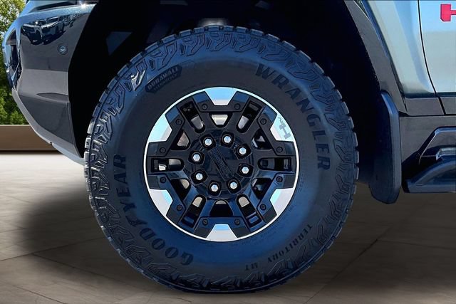 Used 2024 GMC Hummer EV 3X w/ Extreme Off-Road Package AWD/4WD image 33