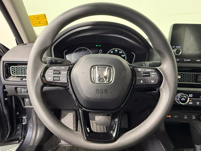Used 2026 Honda Civic LX image 17