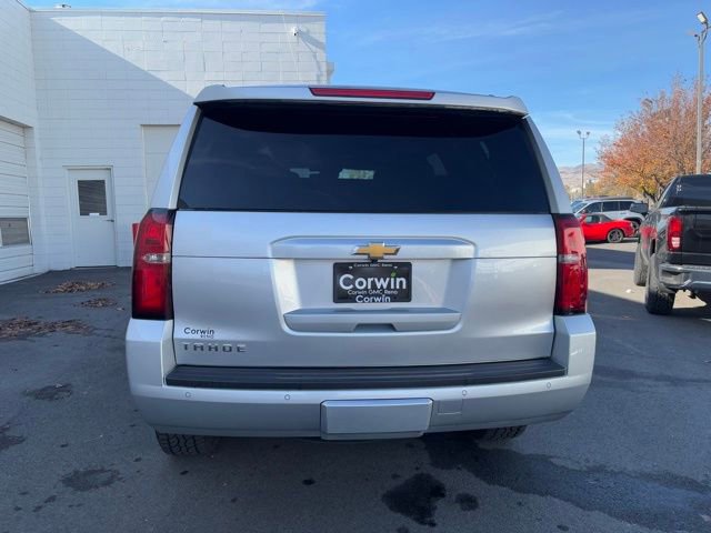 Used 2020 Chevrolet Tahoe LT image 7