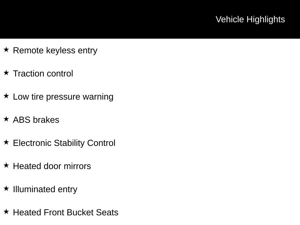 Used 2022 Mitsubishi Outlander Sport SE FWD image 5