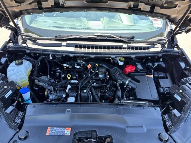 Used 2024 Ford Edge ST-Line image 22