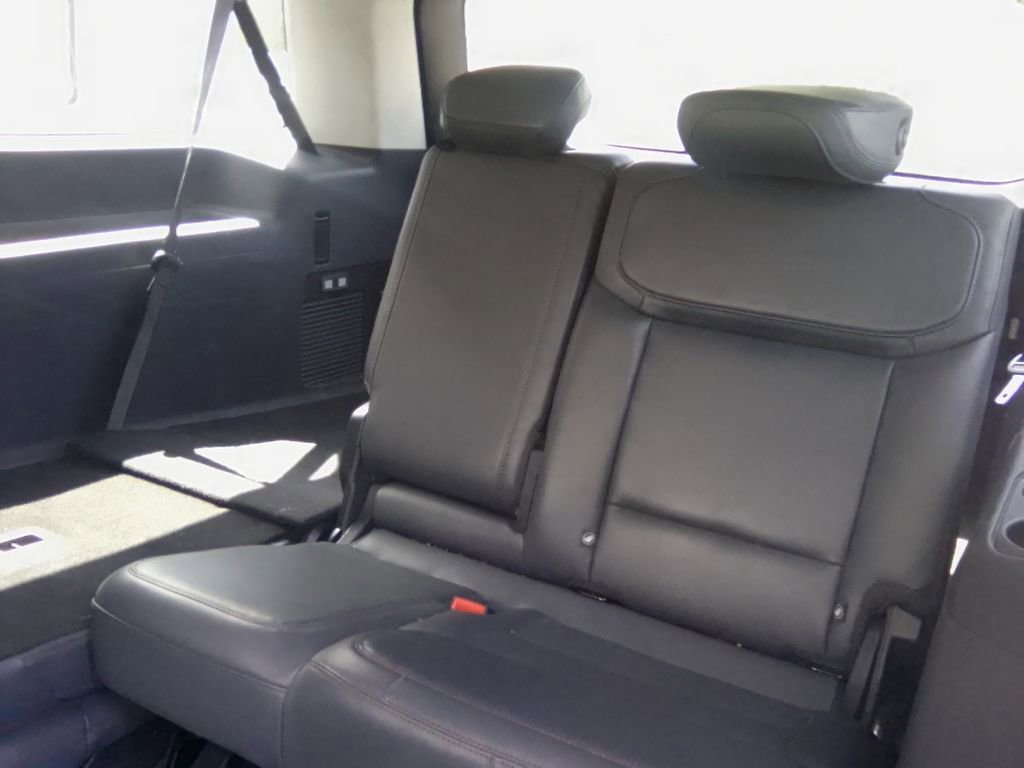 Used 2025 Ford Expedition Max Active image 15